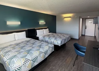 Motel 6 Carson, CA hotel thumbnail 6