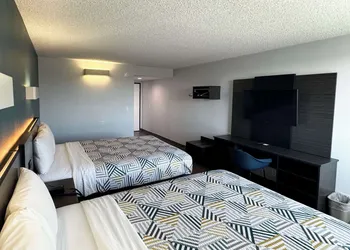 Motel 6 Carson, CA hotel thumbnail 7