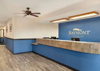 Baymont by Wyndham Casa Grande hotel thumbnail 6