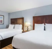 Red Lion Inn & Suites Des Moines hotel detail image 5
