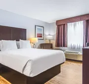 Red Lion Inn & Suites Des Moines hotel detail image 7