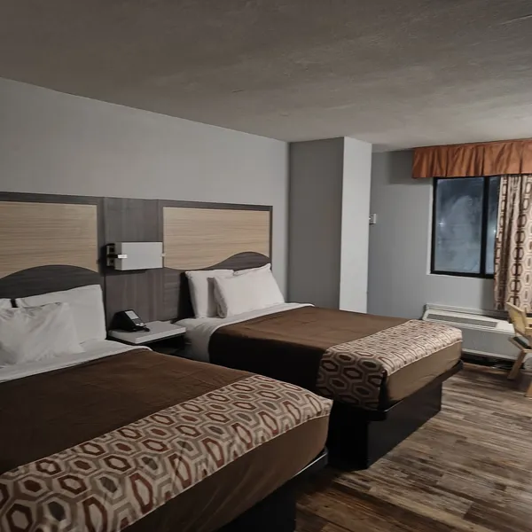 Mountain Vista Inn & Suites hotel detail image 2