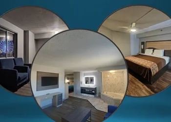 Mountain Vista Inn & Suites hotel thumbnail 6