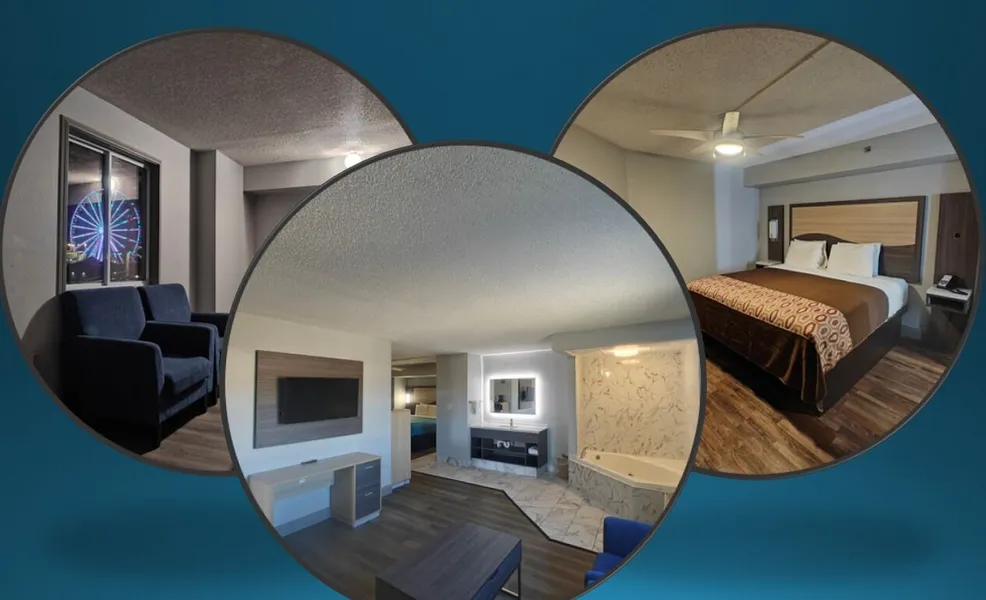Mountain Vista Inn & Suites hotel detail image 6