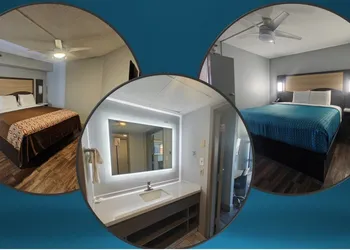 Mountain Vista Inn & Suites hotel thumbnail 8