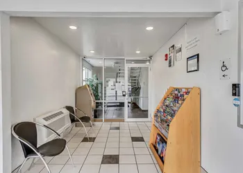 Motel 6 Ogden, UT- Downtown hotel thumbnail 2