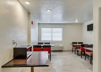Motel 6 Ogden, UT- Downtown hotel thumbnail 6