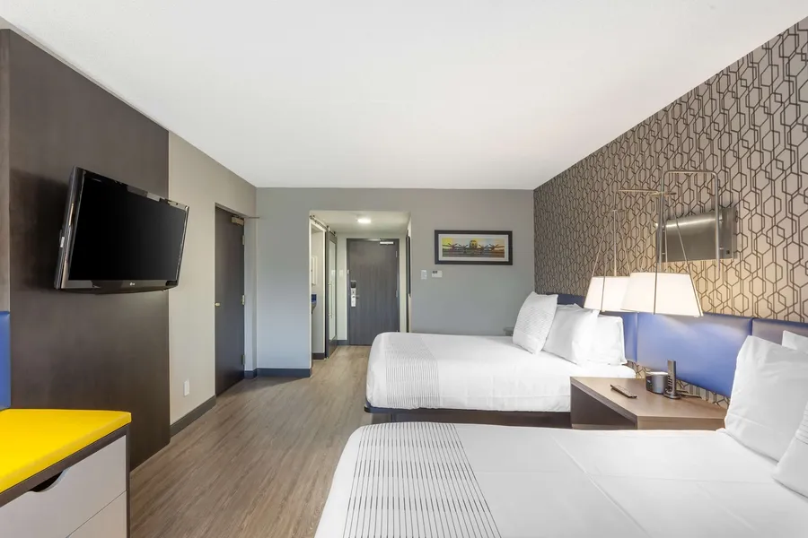 GLō Best Western Mississauga Corporate Centre hotel detail image 6