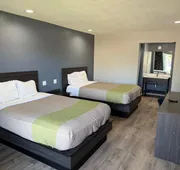 Best Value Inn Garland hotel detail image 4