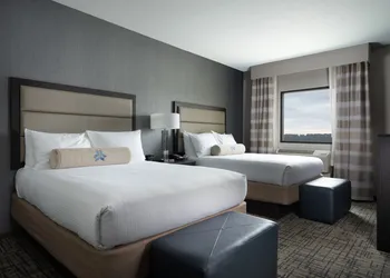 Shangri-La Resort hotel thumbnail 8
