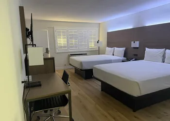 Travelodge by Wyndham Imperial/El Centro hotel thumbnail 2