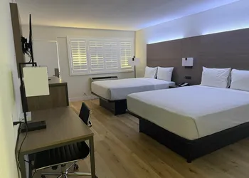 Travelodge by Wyndham Imperial/El Centro hotel thumbnail 2