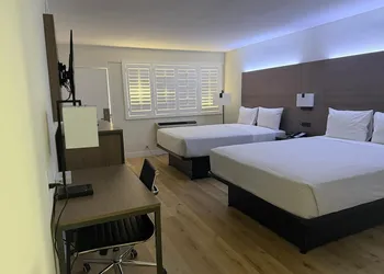 Travelodge by Wyndham Imperial/El Centro hotel thumbnail 3
