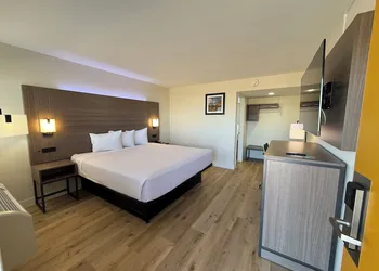 Travelodge by Wyndham Imperial/El Centro hotel thumbnail 5