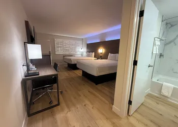 Travelodge by Wyndham Imperial/El Centro hotel thumbnail 7