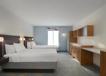 Home2 Suites by Hilton Biloxi North/D'Iberville hotel thumbnail 6