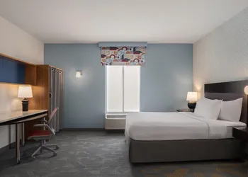 Home2 Suites by Hilton Biloxi North/D'Iberville hotel thumbnail 7