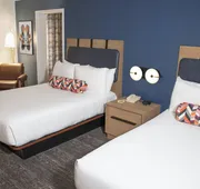 The Inn at Opryland, A Gaylord Hotel hotel detail image 3