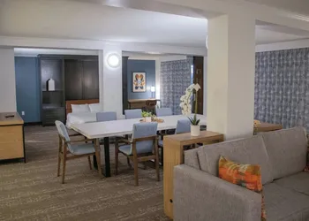 The Inn at Opryland, A Gaylord Hotel hotel thumbnail 8