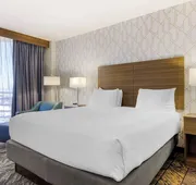 Best Western Plus Bayside Inn hotel detail image 4
