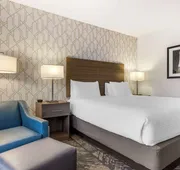 Best Western Plus Bayside Inn hotel detail image 7