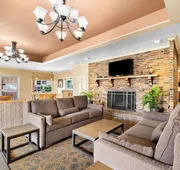 Best Western Coach House hotel detail image 4