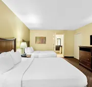 Best Western Coach House hotel detail image 5