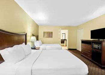 Best Western Coach House hotel thumbnail 5