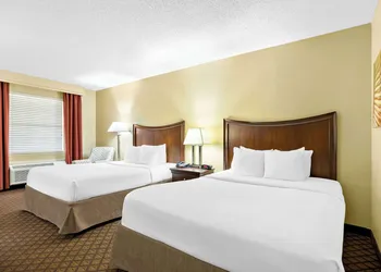 Best Western Coach House hotel thumbnail 7