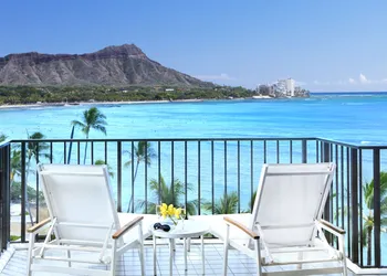 Halekulani hotel thumbnail 3