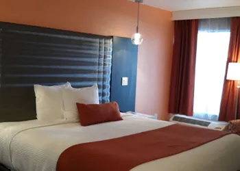 Clarion Pointe El Cajon San Diego East hotel thumbnail 2