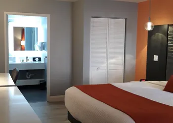 Clarion Pointe El Cajon San Diego East hotel thumbnail 3