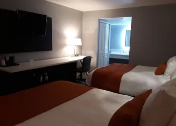 Clarion Pointe El Cajon San Diego East hotel thumbnail 4