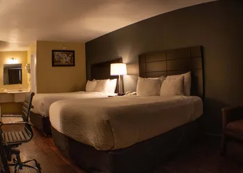 Econo Lodge I-40 exit 286 Holbrook hotel thumbnail 4
