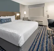 Best Western San Diego/Miramar Hotel hotel detail image 5