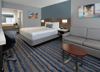 Best Western San Diego/Miramar Hotel hotel thumbnail 6
