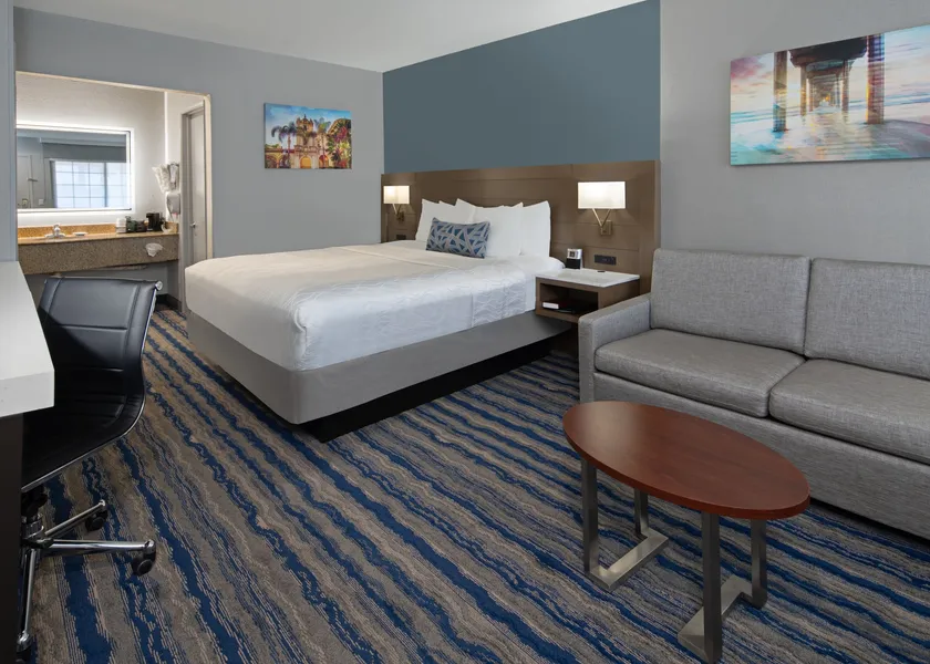Best Western San Diego/Miramar Hotel hotel detail image 6