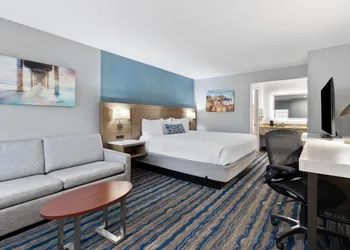 Best Western San Diego/Miramar Hotel hotel thumbnail 7