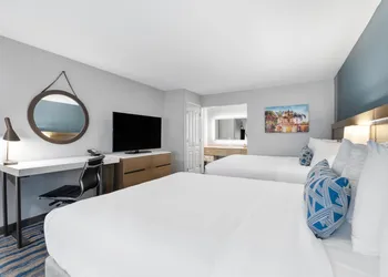 Best Western San Diego/Miramar Hotel hotel thumbnail 8