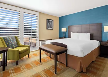 Best Western Date Tree Hotel hotel thumbnail 7