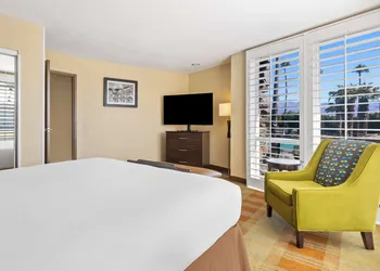 Best Western Date Tree Hotel hotel thumbnail 8
