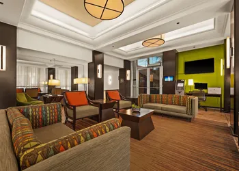 Best Western The Plaza Hotel Honolulu Airport - Free Breakfast hotel thumbnail 2