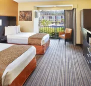 Best Western The Plaza Hotel Honolulu Airport - Free Breakfast hotel detail image 4
