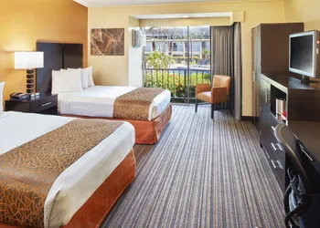Best Western The Plaza Hotel Honolulu Airport - Free Breakfast hotel thumbnail 4