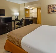 Best Western The Plaza Hotel Honolulu Airport - Free Breakfast hotel detail image 5