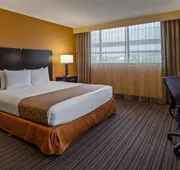 Best Western The Plaza Hotel Honolulu Airport - Free Breakfast hotel detail image 7