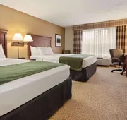 Country Inn & Suites by Radisson, Stevens Point, WI hotel detail image 7