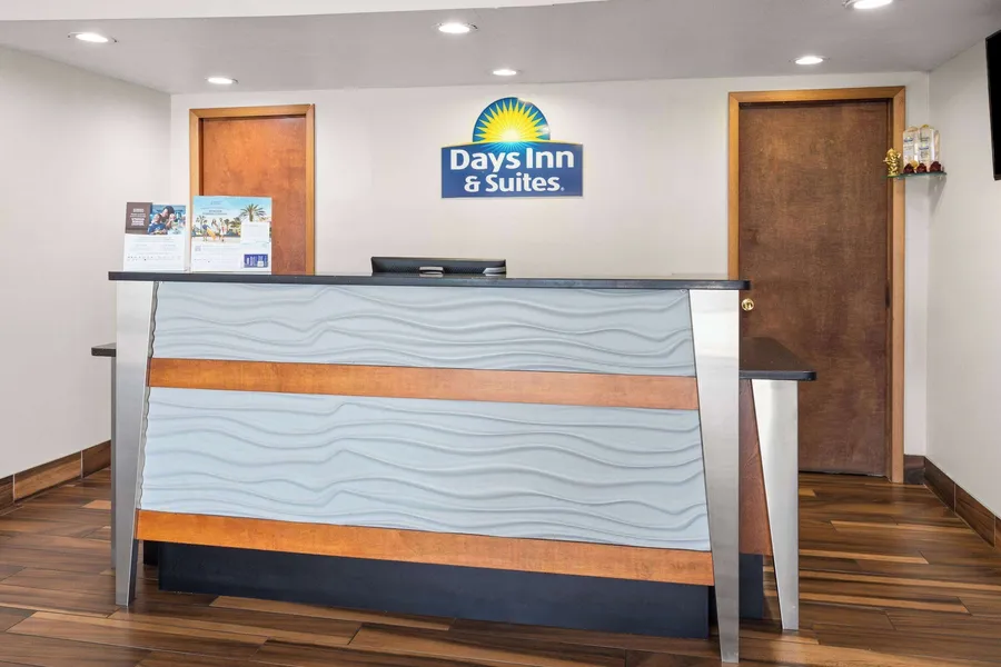 Days Inn by Wyndham Wauseon hotel detail image 2