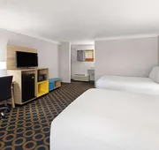 Days Inn by Wyndham Wauseon hotel detail image 4