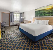 Days Inn by Wyndham Wauseon hotel detail image 7